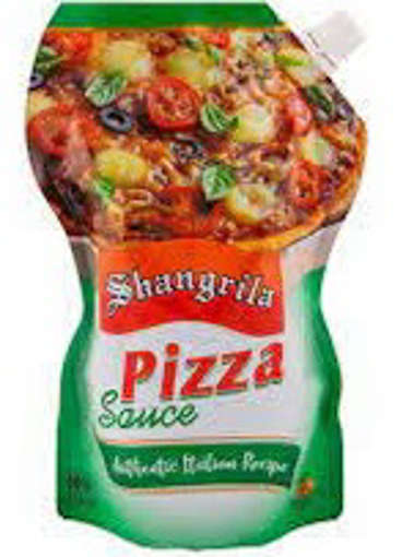 Picture of SHANGRILA PIZZA SAUCE 225GM 